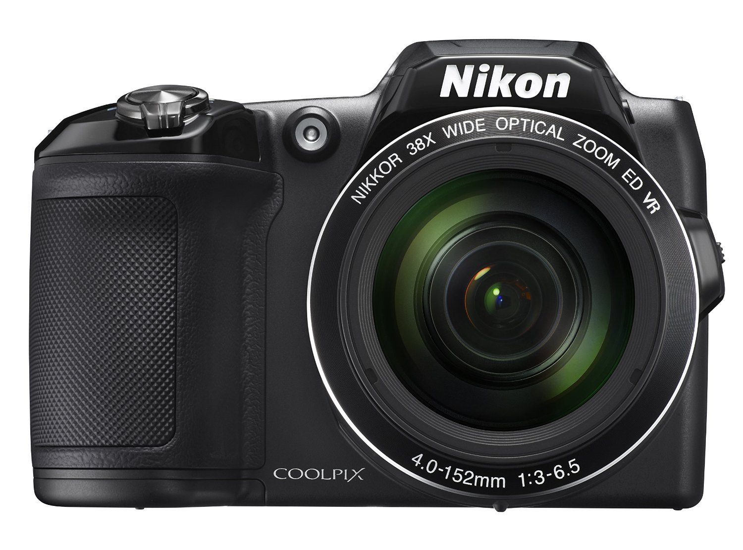 Nikon COOLPIX L840 Digital Camera